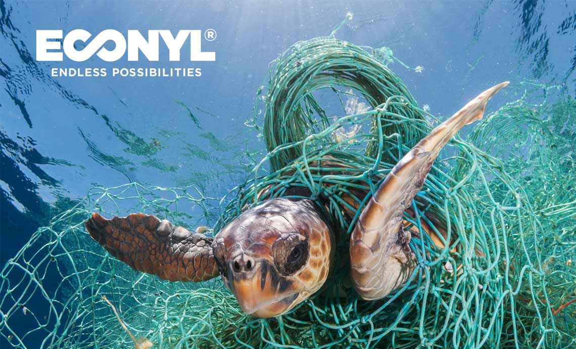 Plast i havet - Vi vil tømme havene for plast og plastik affald