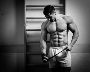 FITNESS AND NUTRITION