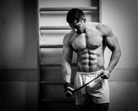 FITNESS AND NUTRITION