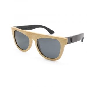 ZLC NATURE BAMBOO BLACK