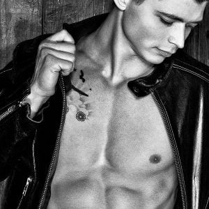 Vladimir Cancer Bracelet