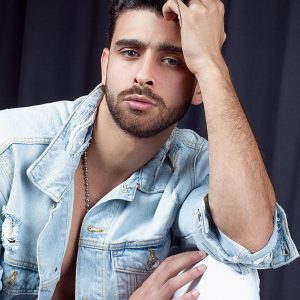 Jewelry by ZLCOPENHAGEN