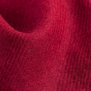 pashmina shawl burgundy