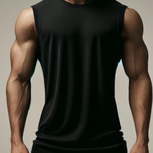 PERFORMANCE BOXY CUT OFF TANK