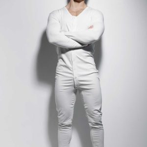 ZLC TAILOR MADE FULL BODY SLEEVELESS ONESIE