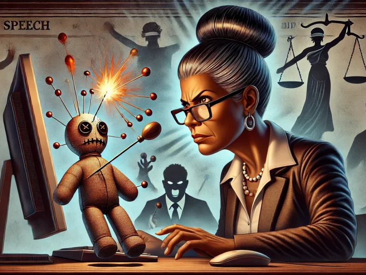 KAN EN DOMMERFULDMÆGTIG VÆRE ZIONIST – OG SAMTIDIG HÆVDE NEUTRALITET?