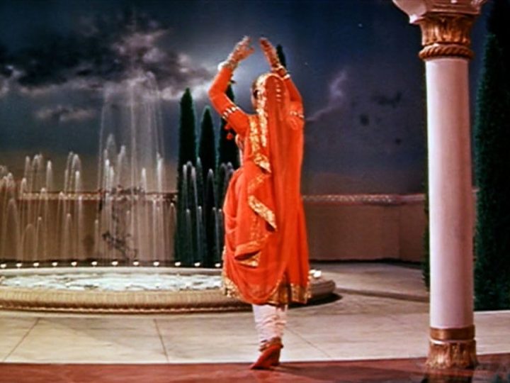 CHALTE CHALTE (1972) – WOHIN DAS SCHICKSAL UNS FÜHRT