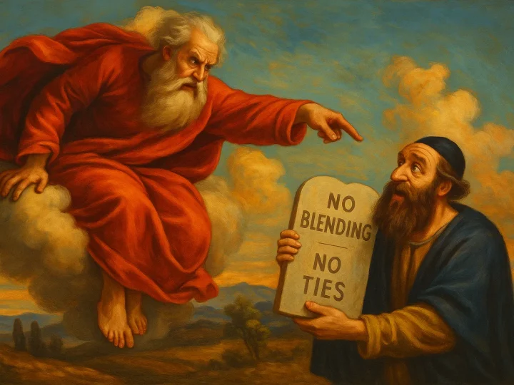 POLITIANMELDELSE MOD DANSK JØDISK MUSEUM