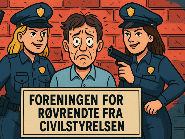 FRA “SIDE TO SIDE” TIL “CELL TO CELL“