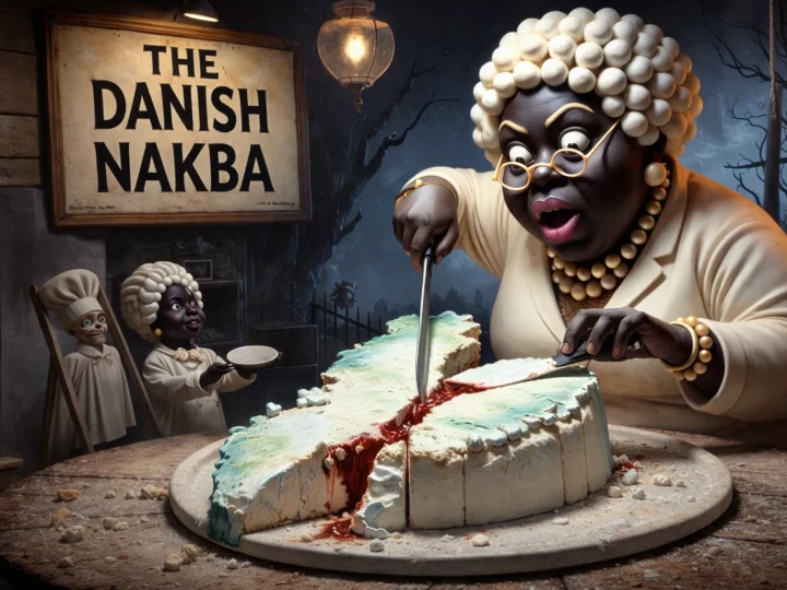 BOYKOT USA APP – SCAN VARER OG FIND ALTERNATIVER (2026)